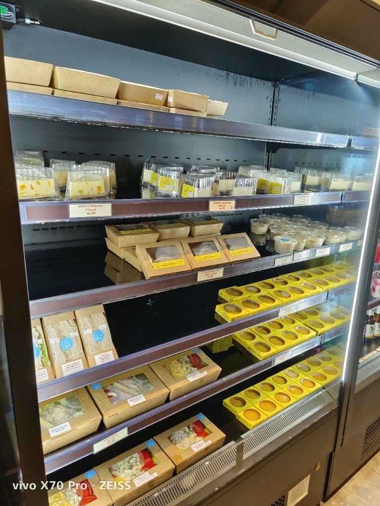 【澳門美食】澳門安德魯餅店,人手一盒的蛋塔! - 第9張圖 【澳門美食】澳門安德魯餅店,人手一盒的蛋塔!