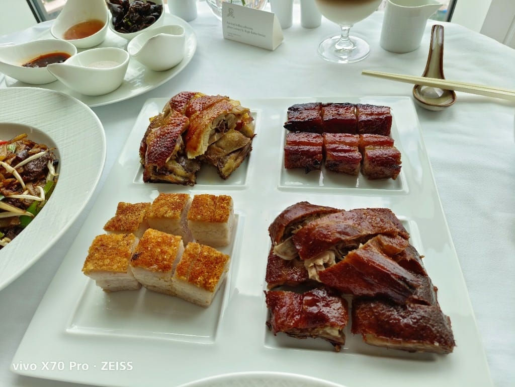 【澳門住宿】澳門瑞吉酒店，大都會套房開箱20230611