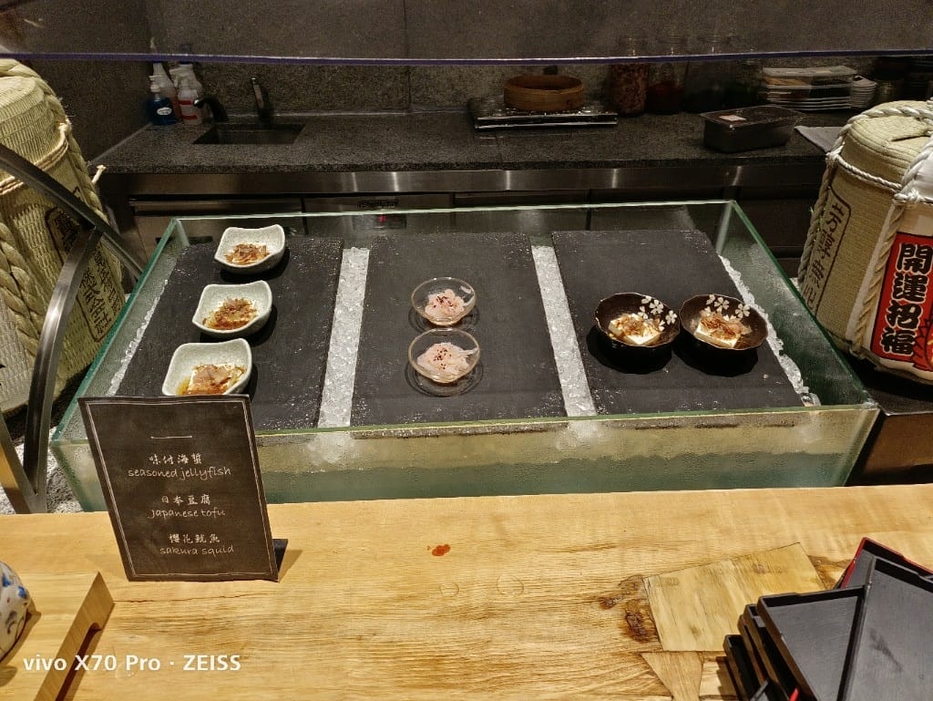 【澳門美食】活龍蝦吃到飽的mezza9Macau，吃到飽天花板❤️