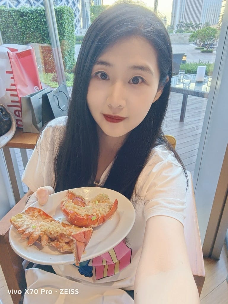 【澳門美食】活龍蝦吃到飽的mezza9Macau，吃到飽天花板❤️