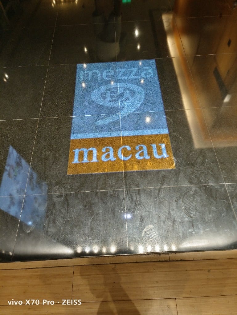 【澳門美食】活龍蝦吃到飽的mezza9Macau，吃到飽天花板❤️