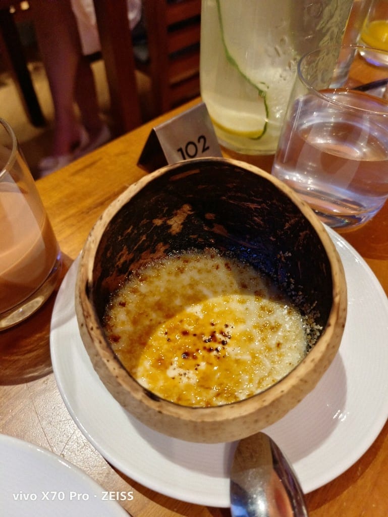 【澳門美食】活龍蝦吃到飽的mezza9Macau，吃到飽天花板❤️