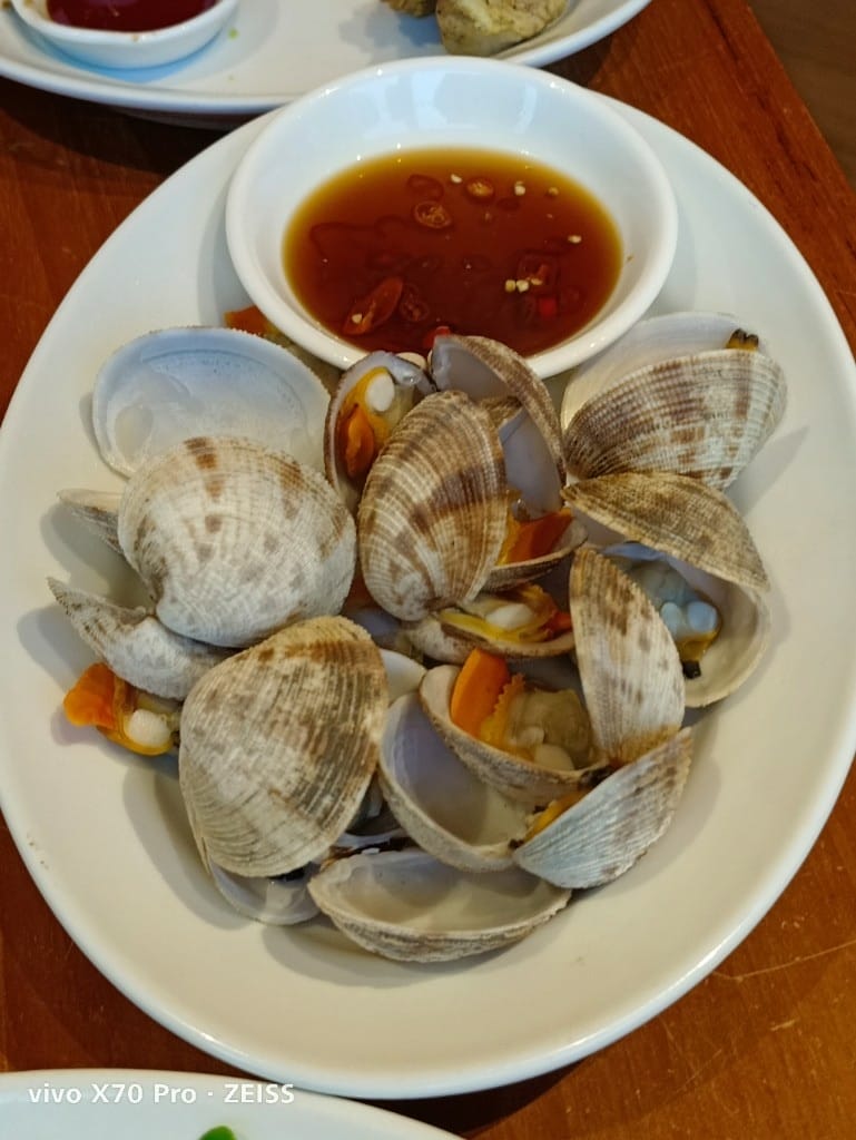 【澳門美食】活龍蝦吃到飽的mezza9Macau，吃到飽天花板❤️