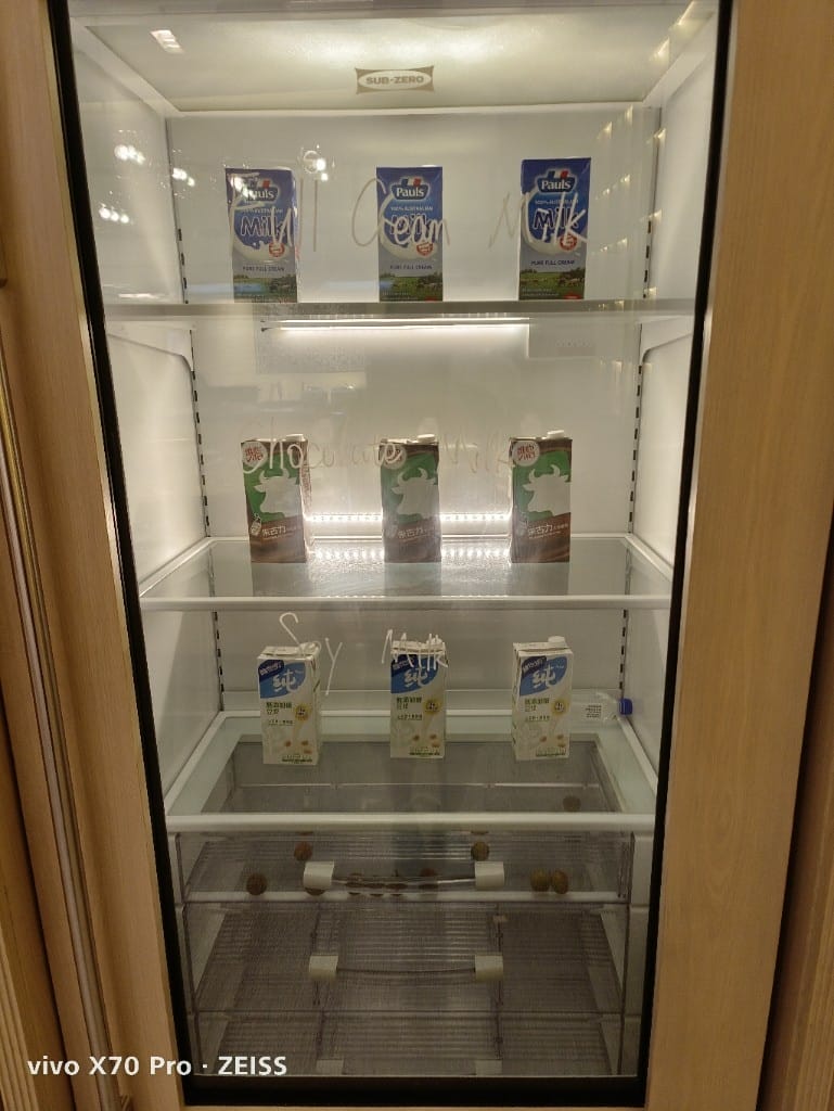 【澳門美食】澳門瑞吉酒店雅舍早餐