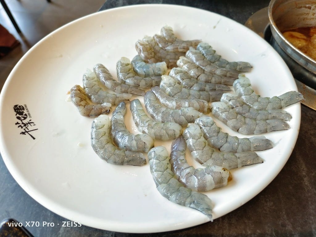 【新莊吃到飽】千葉火鍋中原尊爵館，重新開幕送生蠔，還可免費續會員哦！