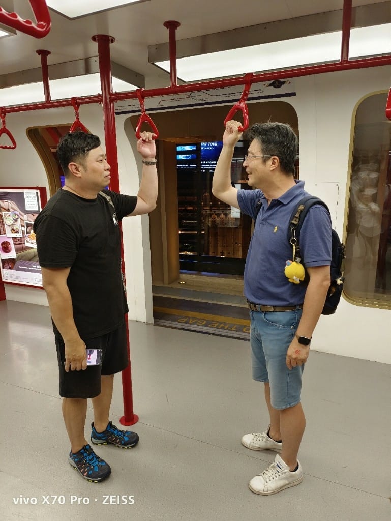 【澳門住宿】喜來登金沙城中心酒店，全球最多房數的酒店