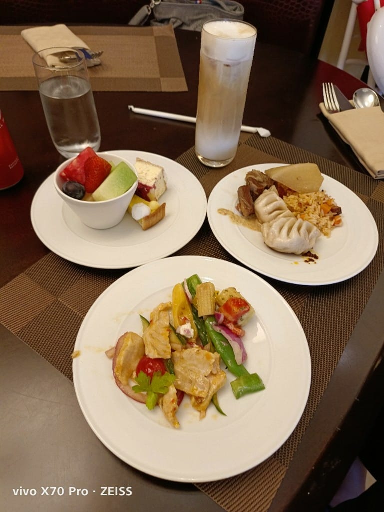 【澳門住宿】喜來登金沙城中心酒店，全球最多房數的酒店