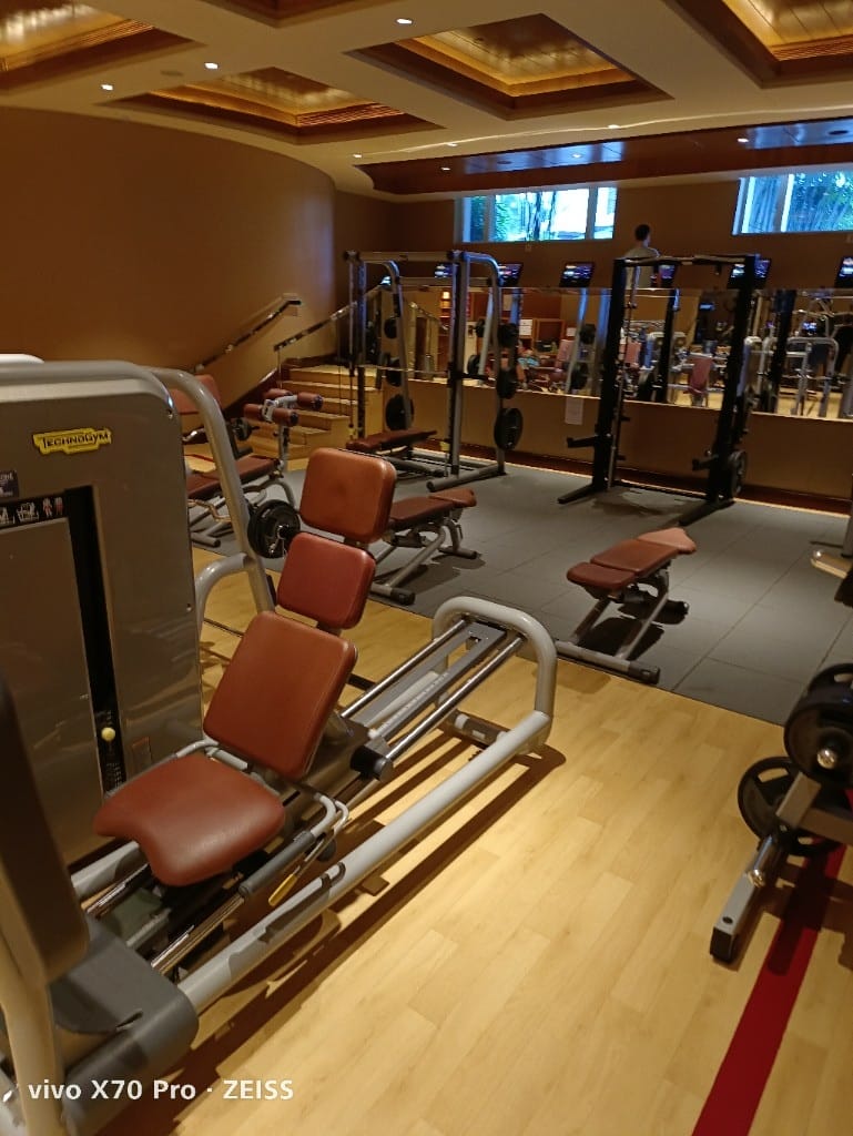 【澳門住宿】喜來登金沙城中心酒店，全球最多房數的酒店