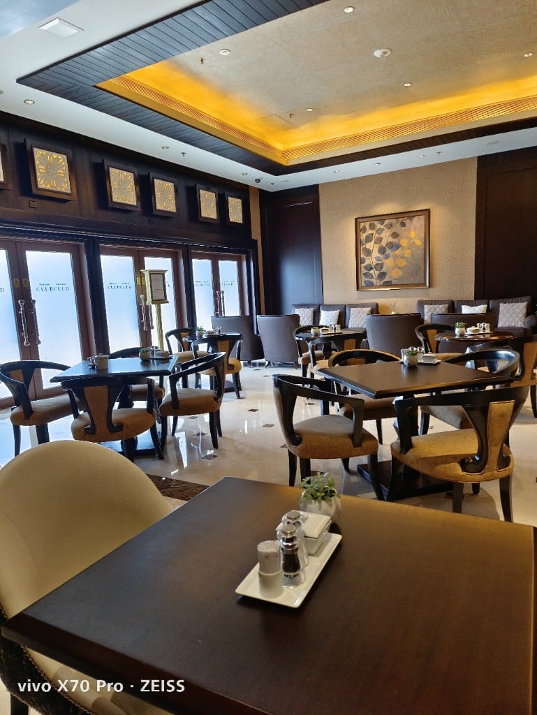 【澳門住宿】喜來登金沙城中心酒店，全球最多房數的酒店
