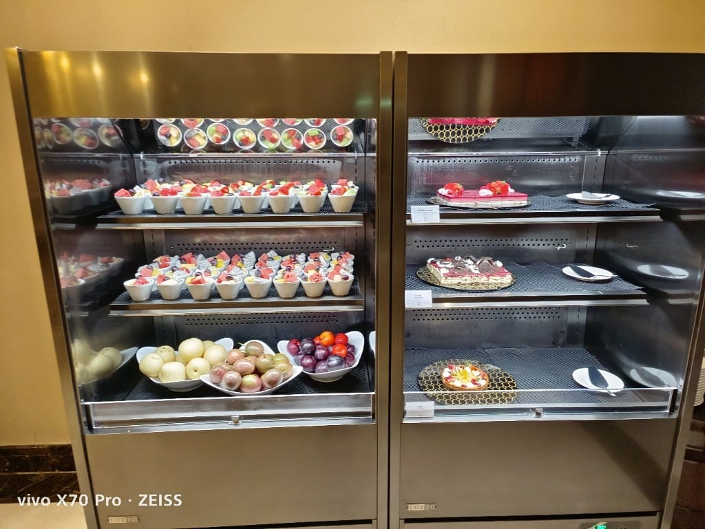 【澳門住宿】喜來登金沙城中心酒店，全球最多房數的酒店
