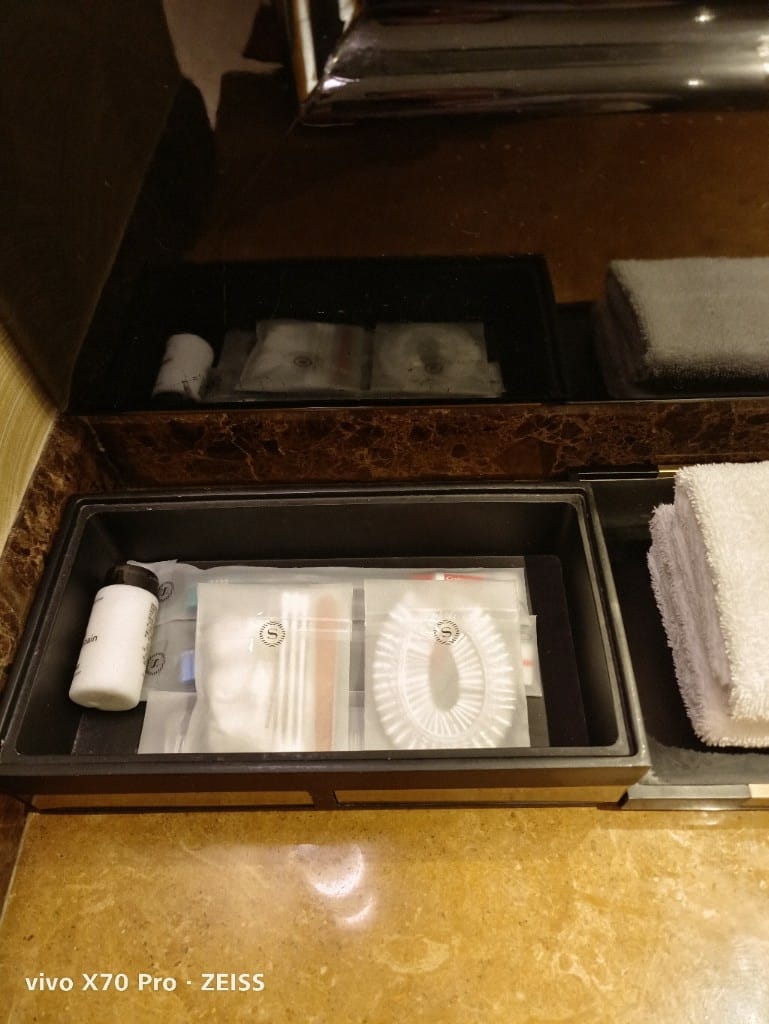 【澳門住宿】喜來登金沙城中心酒店，全球最多房數的酒店