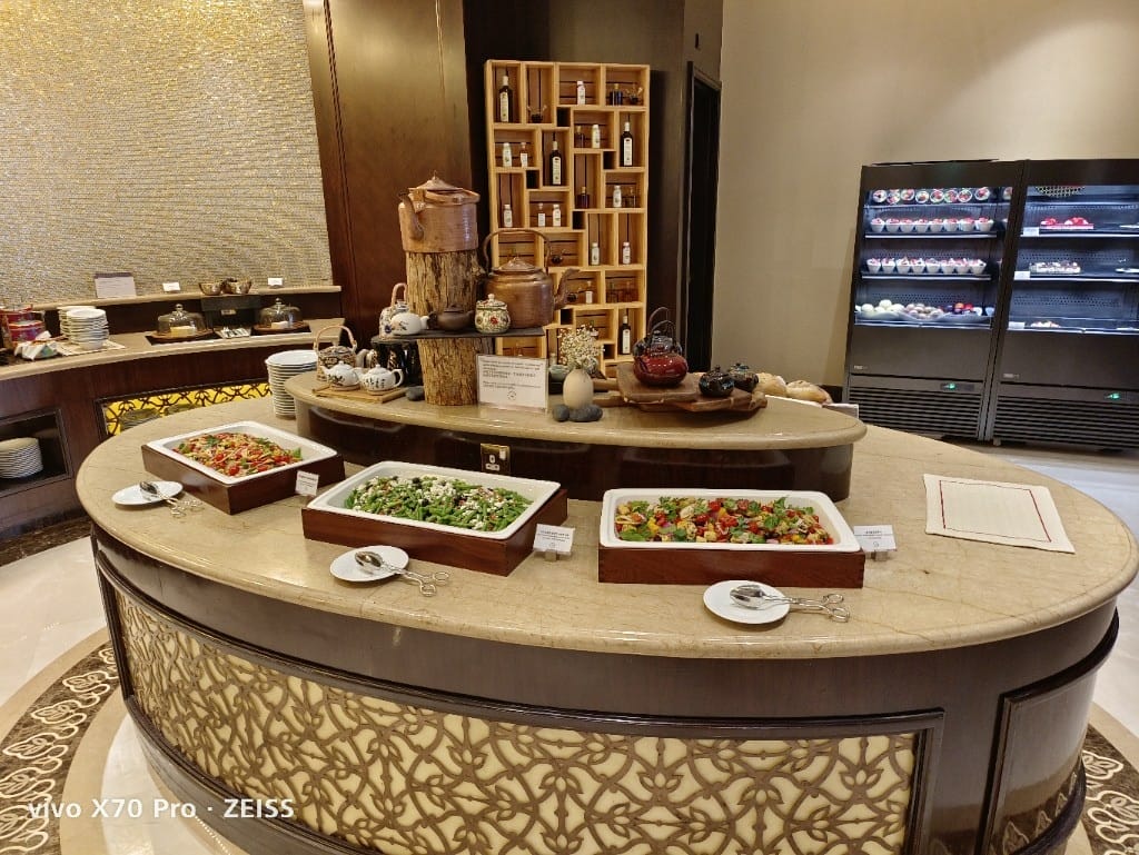 【澳門住宿】喜來登金沙城中心酒店，全球最多房數的酒店