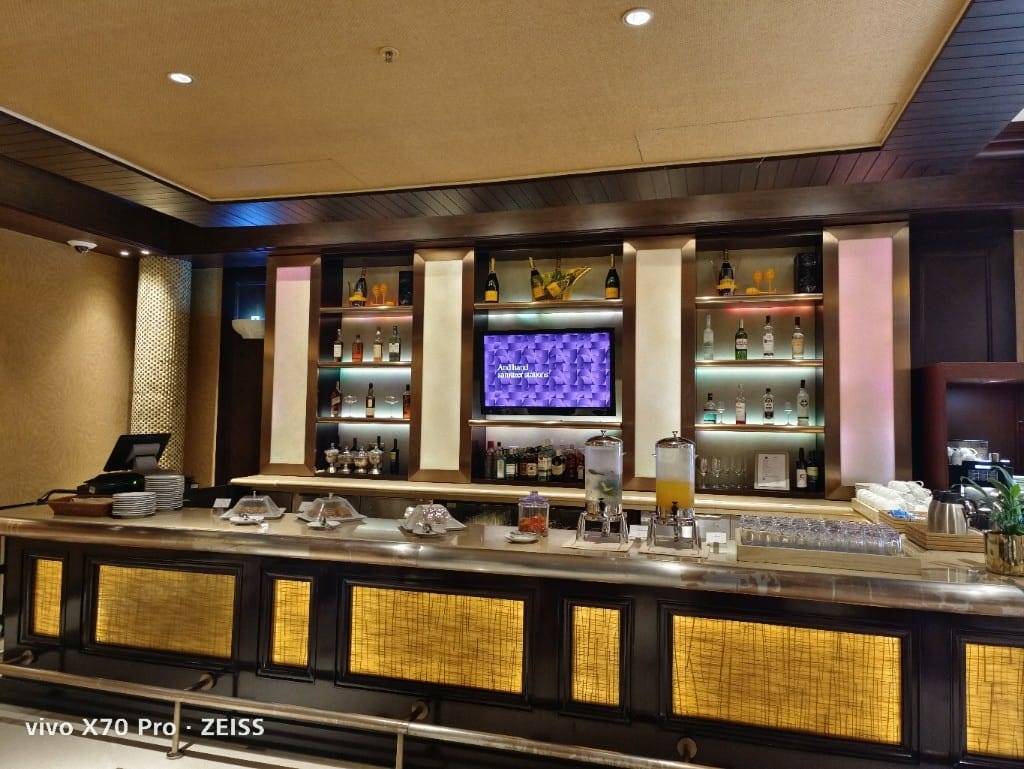 【澳門住宿】喜來登金沙城中心酒店，全球最多房數的酒店