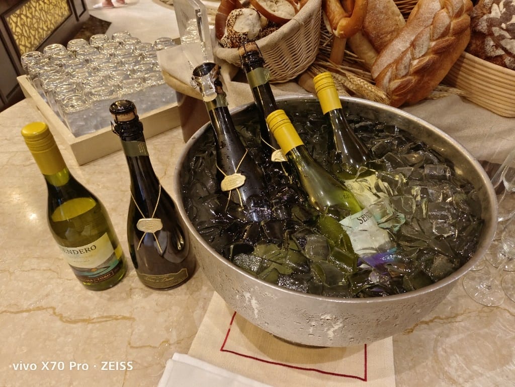 【澳門住宿】喜來登金沙城中心酒店，全球最多房數的酒店