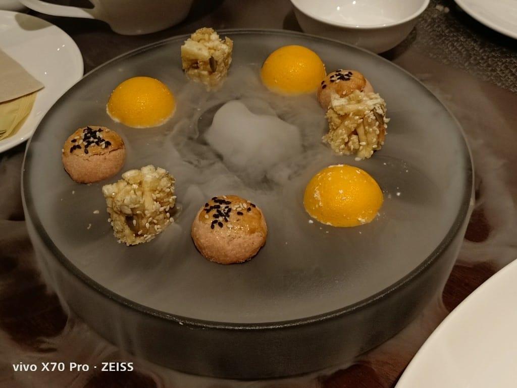 【澳門美食】巴黎軒LaChine，在澳門巴黎鐵塔內浪漫晚餐❤️