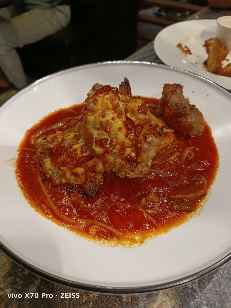 【板橋美食】義式屋古拉爵板橋遠百新站店,來回味一下平價的義式料理 - 第19張圖 【板橋美食】義式屋古拉爵板橋遠百新站店,來回味一下平價的義式料理