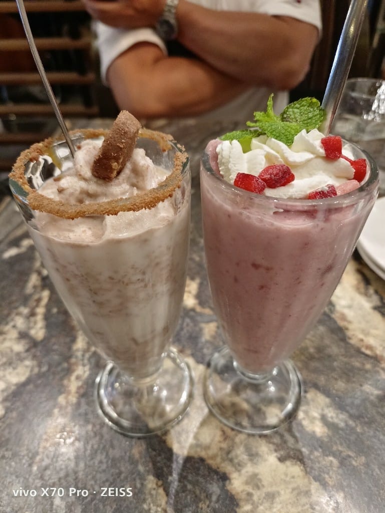 【板橋美食】義式屋古拉爵板橋遠百新站店,來回味一下平價的義式料理 - 第11張圖 【板橋美食】義式屋古拉爵板橋遠百新站店,來回味一下平價的義式料理
