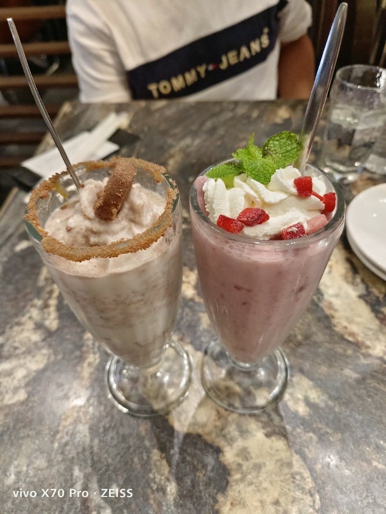 【板橋美食】義式屋古拉爵板橋遠百新站店,來回味一下平價的義式料理 - 第10張圖 【板橋美食】義式屋古拉爵板橋遠百新站店,來回味一下平價的義式料理