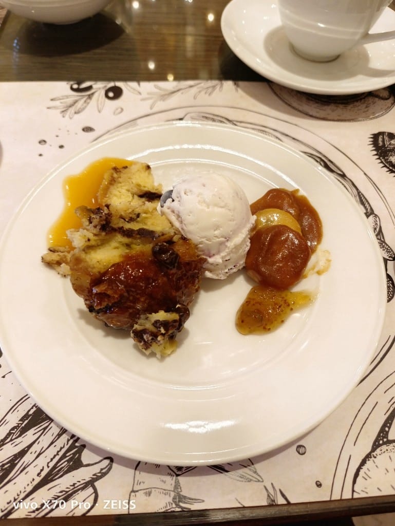 【澳門美食】澳門喜來登盛宴Feast早餐