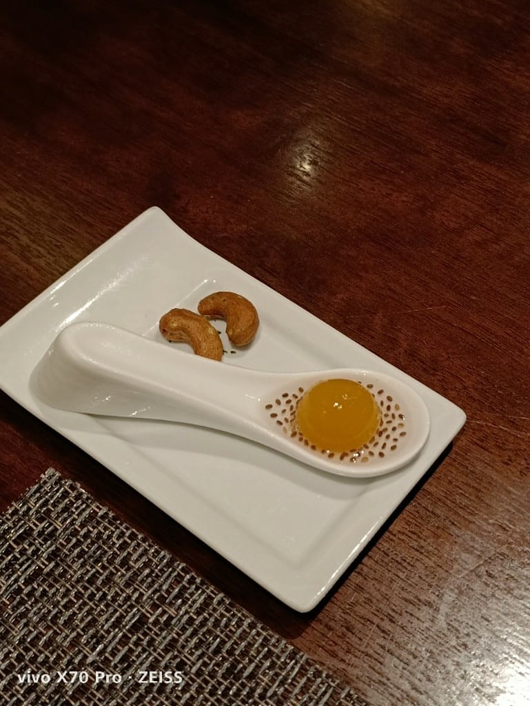 【澳門美食】巴黎軒LaChine，在澳門巴黎鐵塔內浪漫晚餐❤️