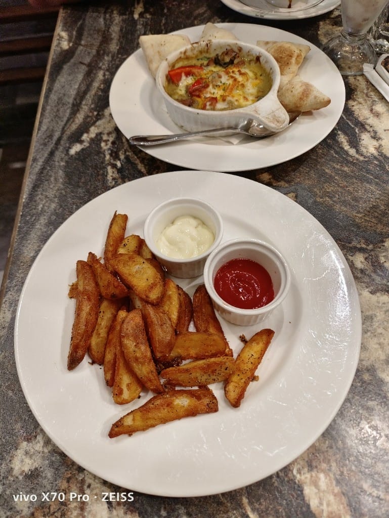 【板橋美食】義式屋古拉爵板橋遠百新站店,來回味一下平價的義式料理 - 第15張圖 【板橋美食】義式屋古拉爵板橋遠百新站店,來回味一下平價的義式料理