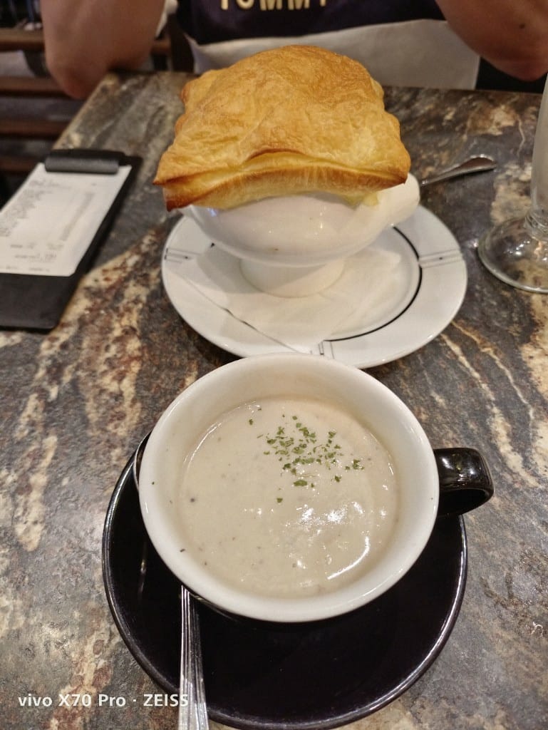 【板橋美食】義式屋古拉爵板橋遠百新站店,來回味一下平價的義式料理 - 第12張圖 【板橋美食】義式屋古拉爵板橋遠百新站店,來回味一下平價的義式料理