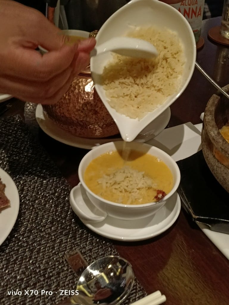 【澳門美食】巴黎軒LaChine，在澳門巴黎鐵塔內浪漫晚餐❤️