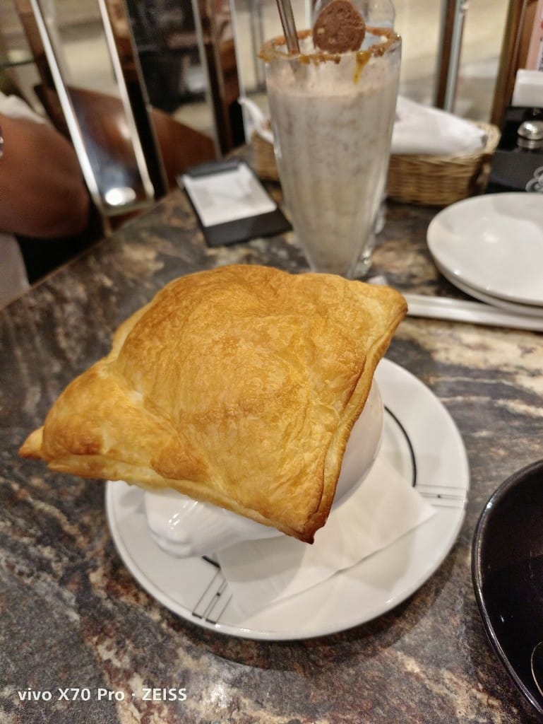 【板橋美食】義式屋古拉爵板橋遠百新站店,來回味一下平價的義式料理 - 第13張圖 【板橋美食】義式屋古拉爵板橋遠百新站店,來回味一下平價的義式料理
