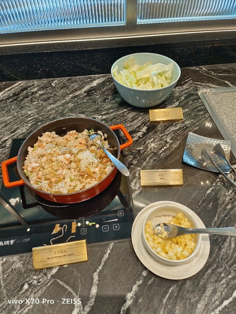 【新莊吃到飽】饗饗INPARADISE宏匯新莊店9訪，平日午餐❤️