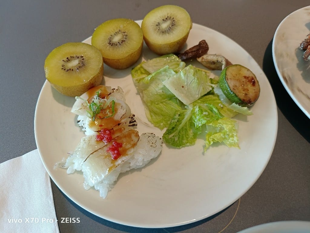 【新莊吃到飽】饗饗INPARADISE宏匯新莊店9訪，平日午餐❤️