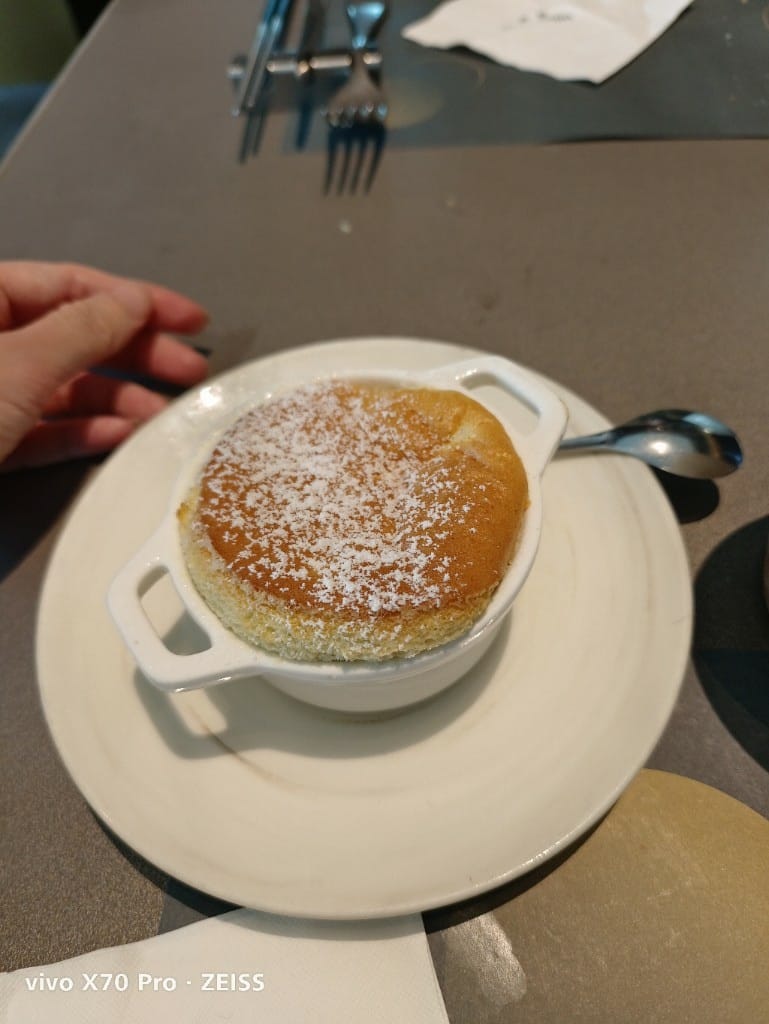 【新莊吃到飽】饗饗INPARADISE宏匯新莊店9訪，平日午餐❤️