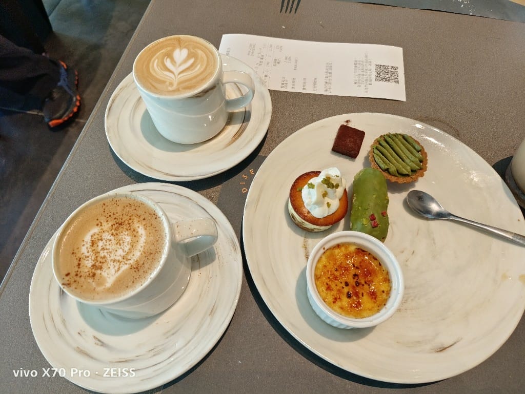 【新莊吃到飽】饗饗INPARADISE宏匯新莊店9訪，平日午餐❤️