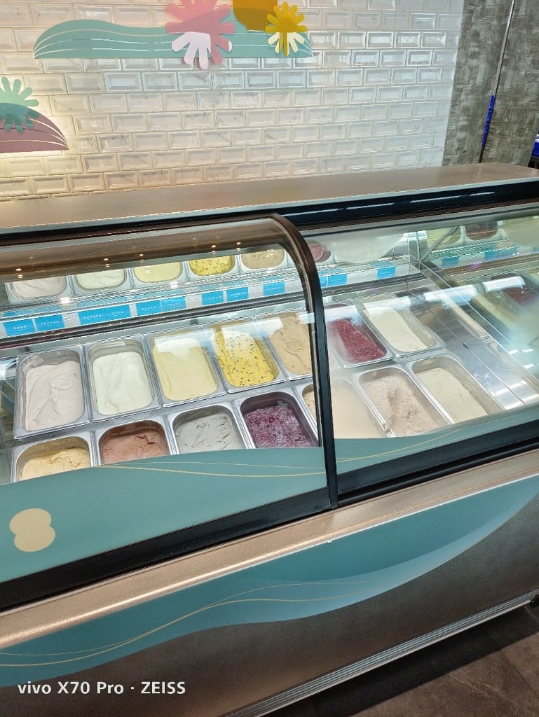 【新莊吃到飽】饗饗INPARADISE宏匯新莊店9訪，平日午餐❤️