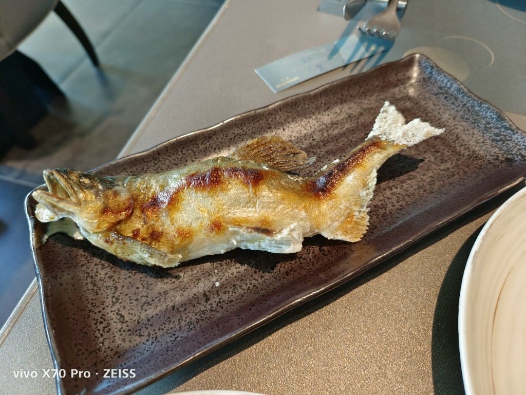 【新莊吃到飽】饗饗INPARADISE宏匯新莊店9訪，平日午餐❤️