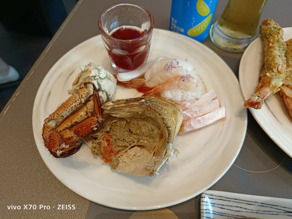 【新莊吃到飽】饗饗INPARADISE宏匯新莊店10訪，平日午餐❤️