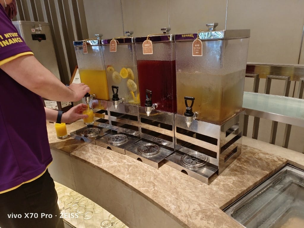 【台北吃到飽】老爺大酒店10訪，JCB下午茶買一送一