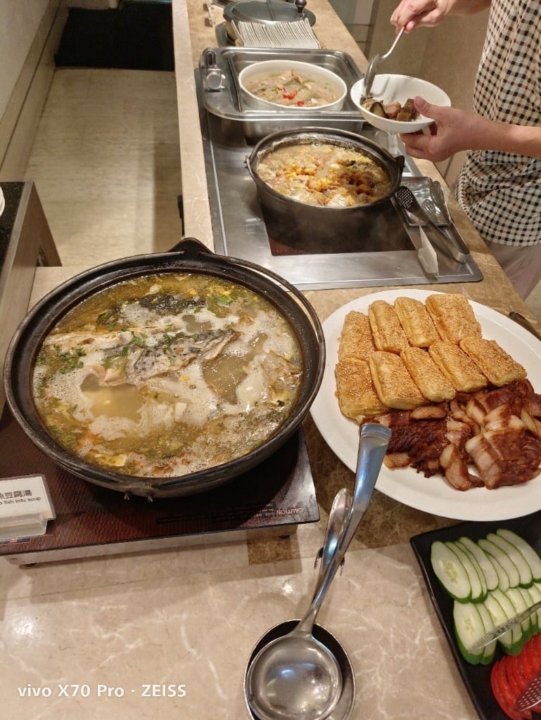【台北吃到飽】老爺大酒店10訪，JCB下午茶買一送一