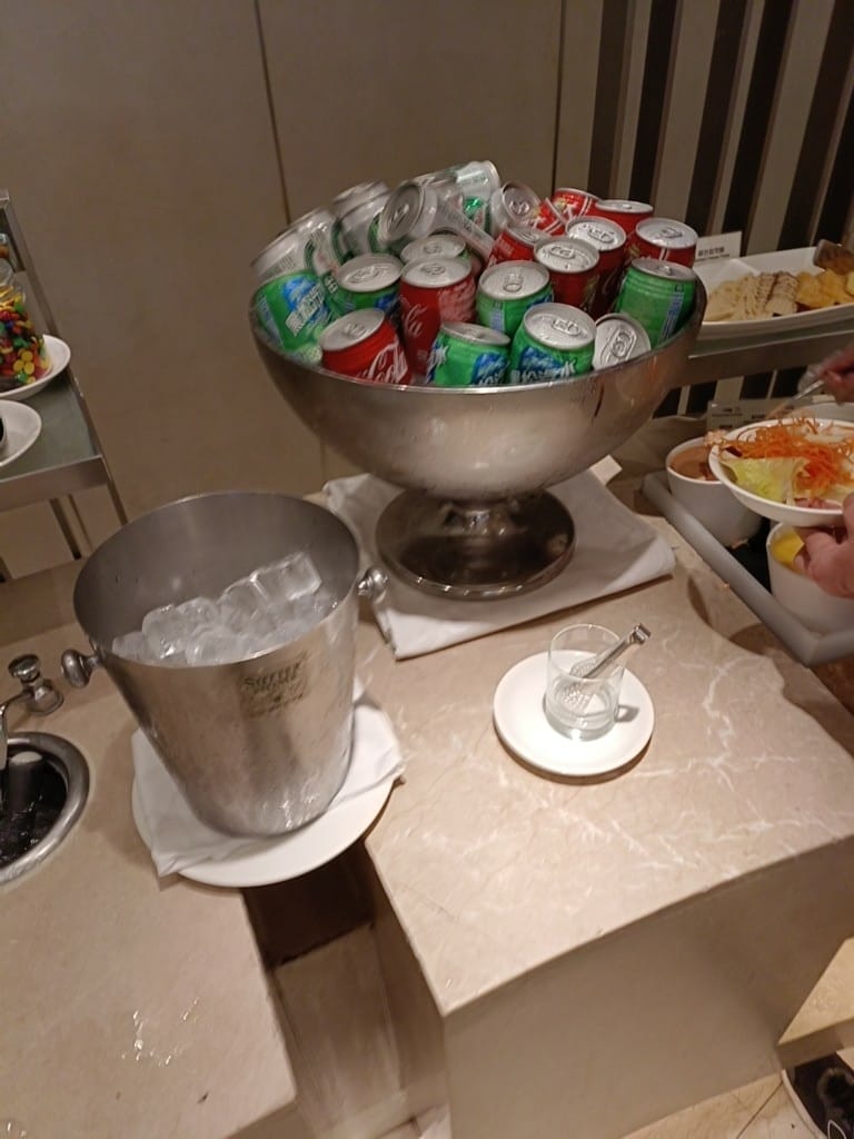 【台北吃到飽】老爺大酒店10訪，JCB下午茶買一送一