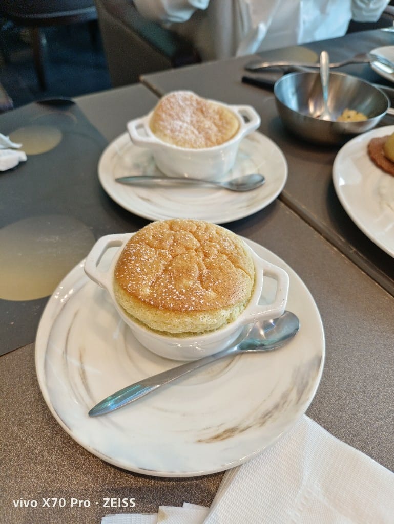 【新莊吃到飽】饗饗INPARADISE宏匯新莊店10訪，平日午餐❤️