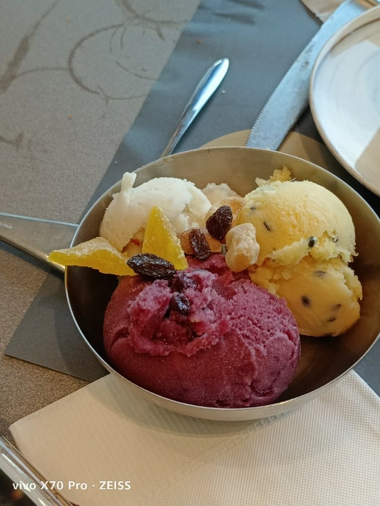 【新莊吃到飽】饗饗INPARADISE宏匯新莊店10訪，平日午餐❤️