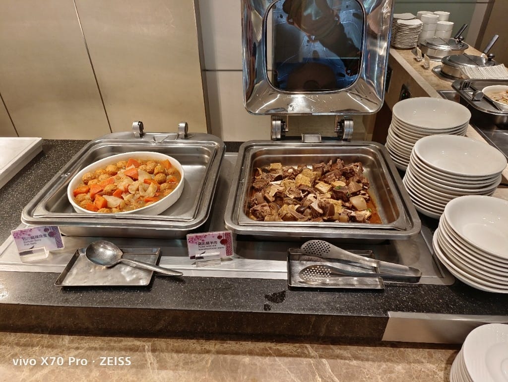 【台北吃到飽】老爺大酒店10訪，JCB下午茶買一送一