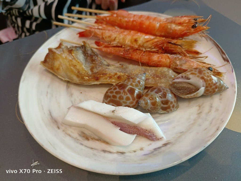 【新莊吃到飽】饗饗INPARADISE宏匯新莊店10訪，平日午餐❤️