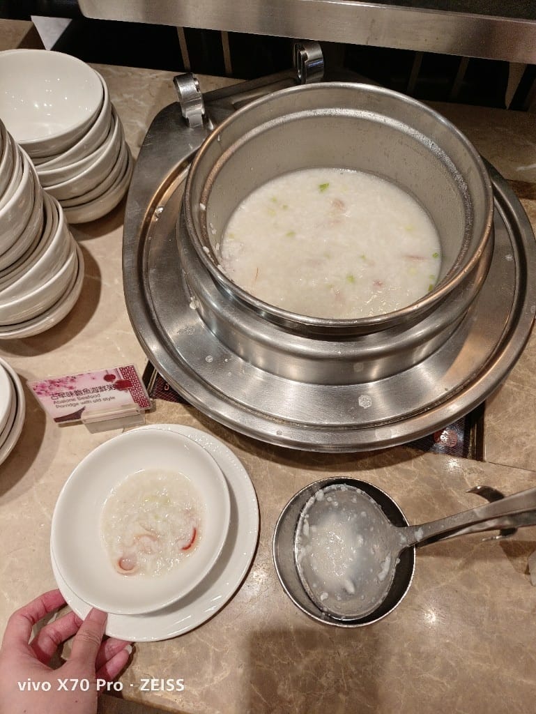 【台北吃到飽】老爺大酒店10訪，JCB下午茶買一送一