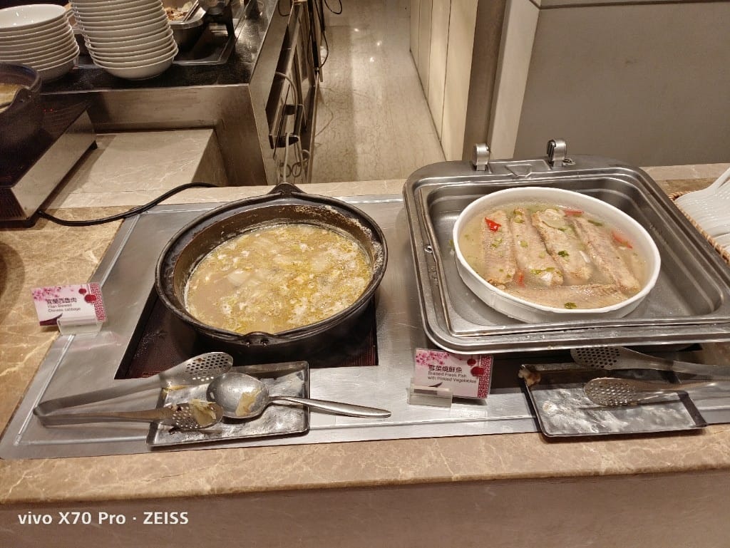 【台北吃到飽】老爺大酒店10訪，JCB下午茶買一送一
