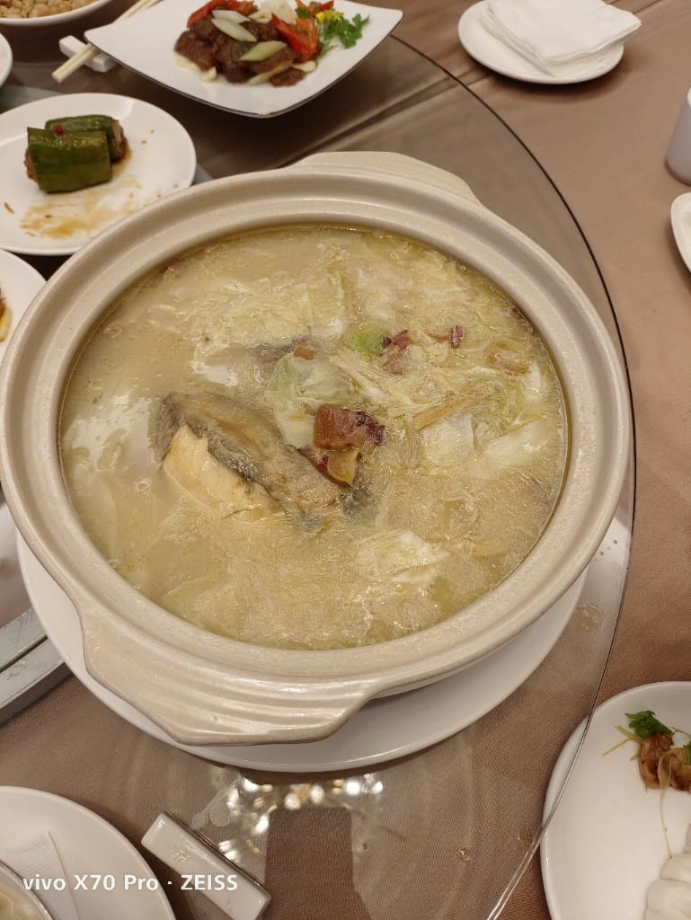 【台北美食】柒號洋樓，飯店裡的上海老洋樓滬菜餐廳