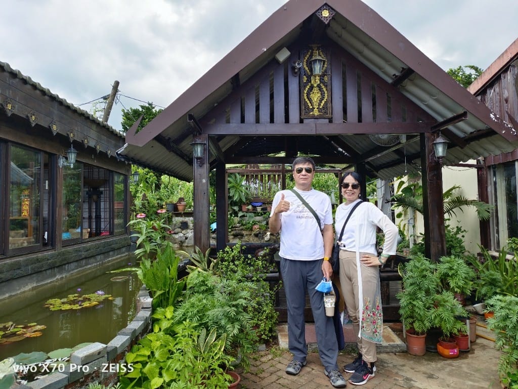 【金山美食】泰式料理PATTAYA，淡金公路上的道地泰料餐廳