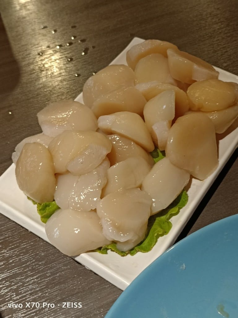 【桃園吃到飽】大漠紅頂級蒙古鍋桃園店，食材水準不輸單點店的火鍋吃到飽