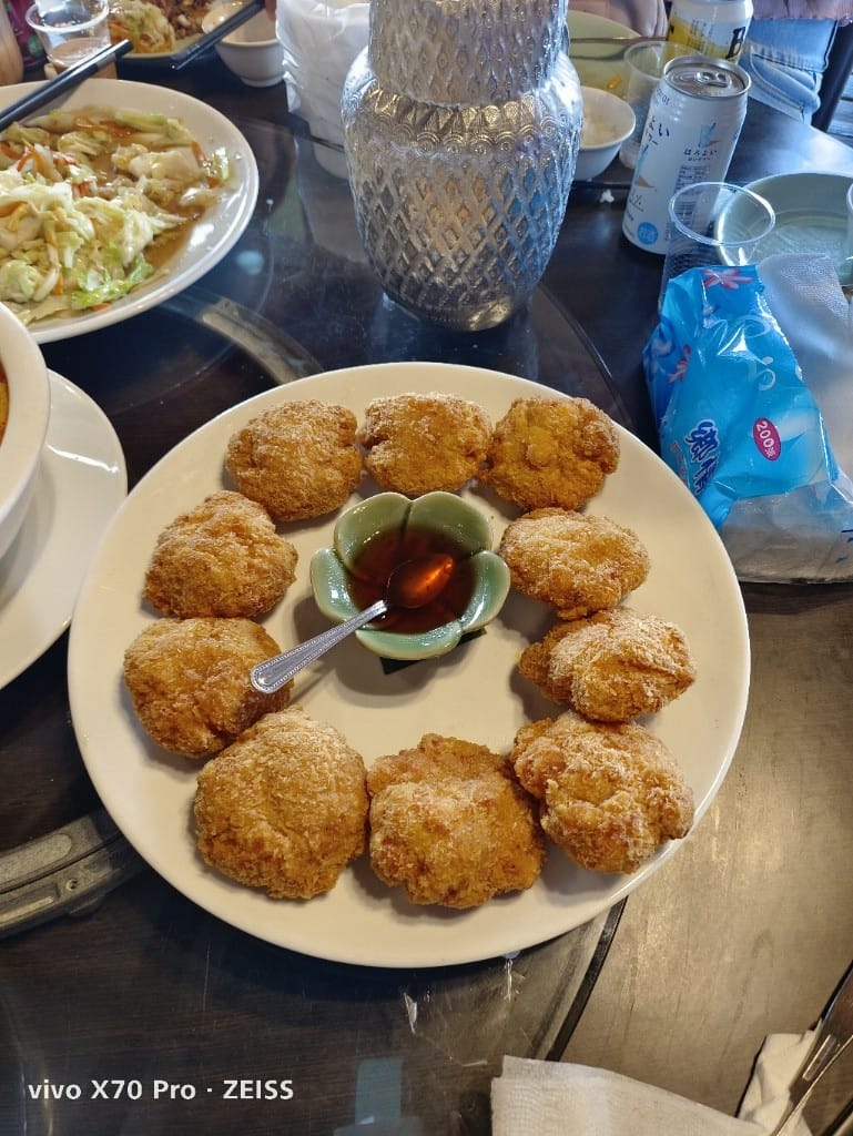 【金山美食】泰式料理PATTAYA，淡金公路上的道地泰料餐廳