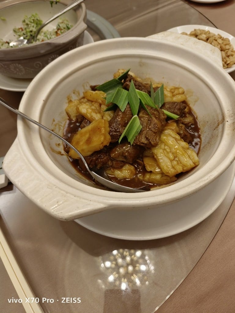 【台北美食】柒號洋樓，飯店裡的上海老洋樓滬菜餐廳
