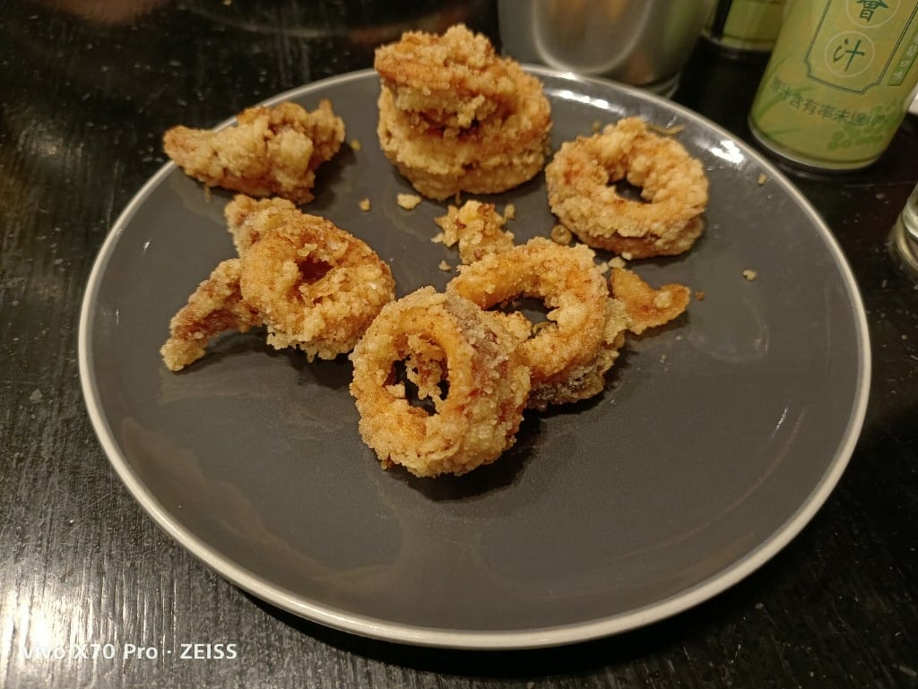 【台北吃到飽】探索廚房平日晚餐19訪，松葉蟹腳吃到飽❤️